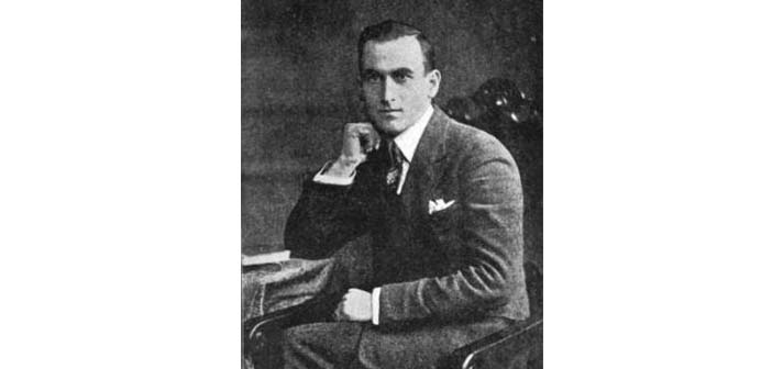 Robert Fisk, Talat Paşa’yı öldüren Soğomon Tehliryan'ın oğluyla konuştu