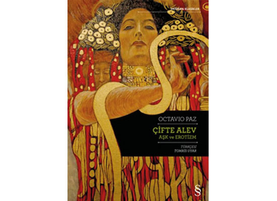 Aşktır insanı benzersiz kılan, kendi olduran