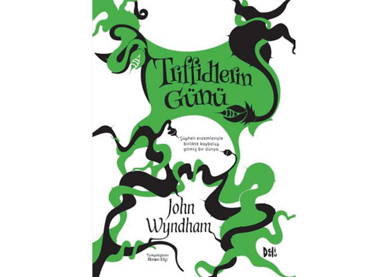 İnsan eliyle hazırlanmış bir kıyamet