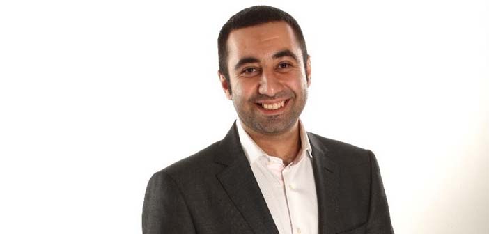 Gazeteci Aris Nalcı Azerbaycan’da ‘istenmeyen adam’