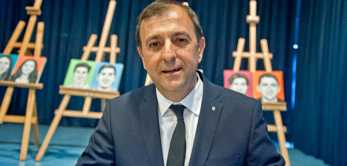 ‘Eğitimde amaç ve araç birbirine karışıyor’