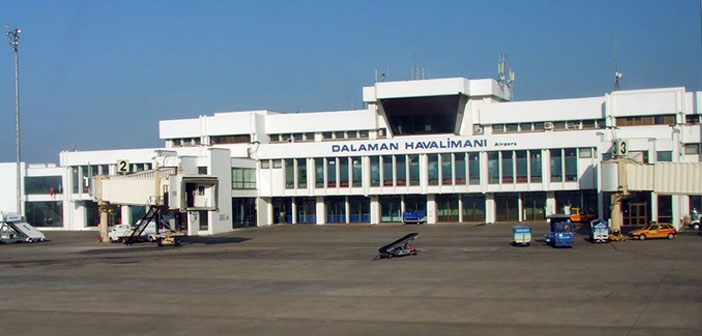 Darbe girişiminin ‘Dalaman kısmına’ RTÜK yasağı