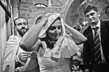 Dersimli Ermenilerin kimliklerine dönüş günü