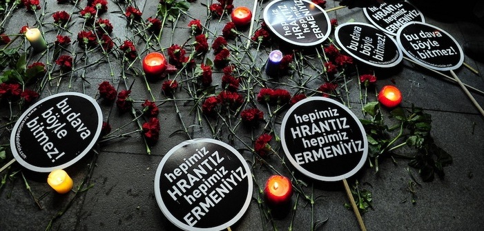 Dink cinayeti soruşturmasında 4 kişi daha tutuklandı