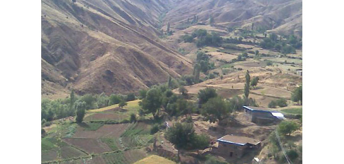 Diyarbakır’da 13 köyde sokağa çıkma yasağı