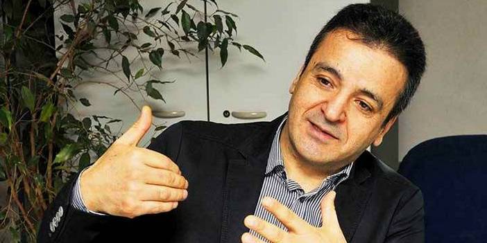 Demokrat Yargı: Şakar'ın gözaltına alınması 'görevi kötüye kullanma' suçudur