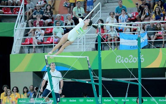 Gebeshian Dönüşü