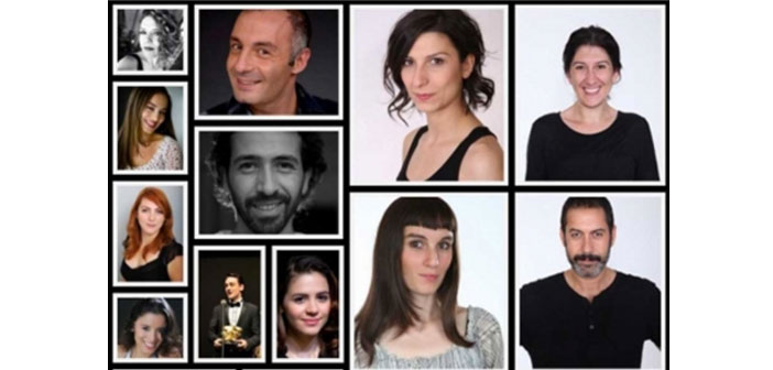 Yönetmenler: İşten çıkarılan arkadaşlarımıza kefiliz