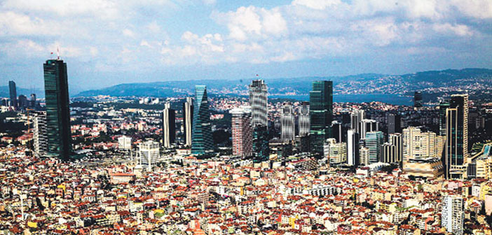 İMO: 17 Ağustos 1999’dan daha iyi durumda değiliz