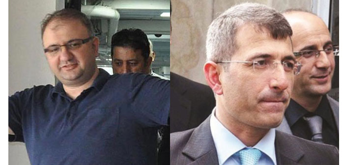 25 Aralık ‘usulsüz dinleme’ iddianamesi Mahkeme’de