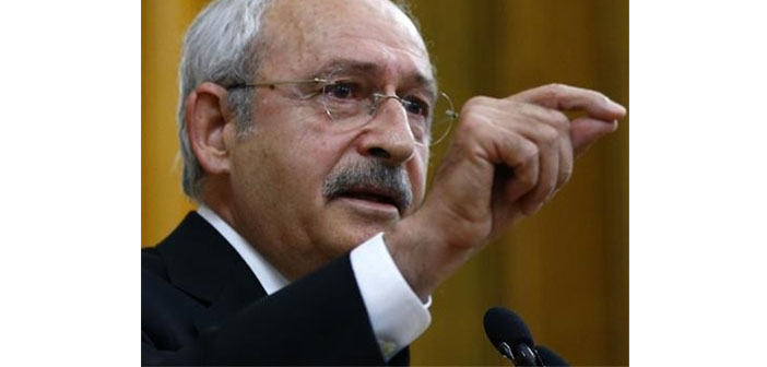 Kılıçdaroğlu, Yenikapı mitingine katılacak