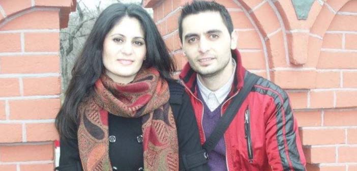 Rusyalı Ermeni Ueldanov Bakü’de aylardır cezaevinde