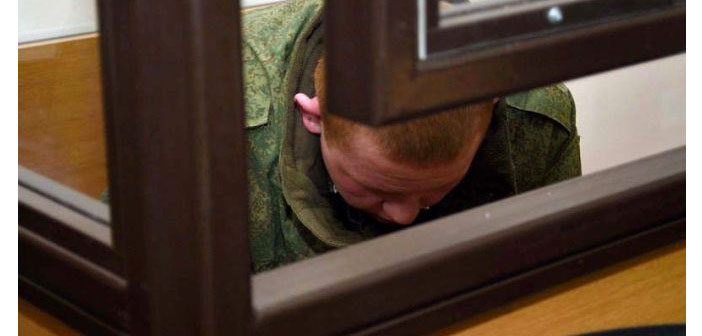 Gümrü katliamı sanığına müebbet