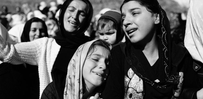 Roboski katliamı AİHM’de