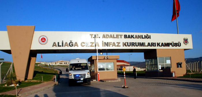 Şakran’da kadın mahpuslar darp edildi