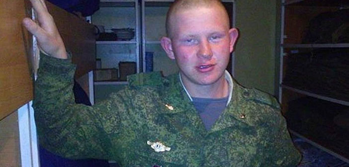 Gümrü katliamı: Avestisyan ailesi Rusya'ya karşı AİHM'e gidiyor