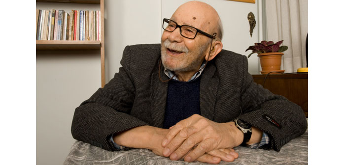 Vedat Türkali'nin ardından: 