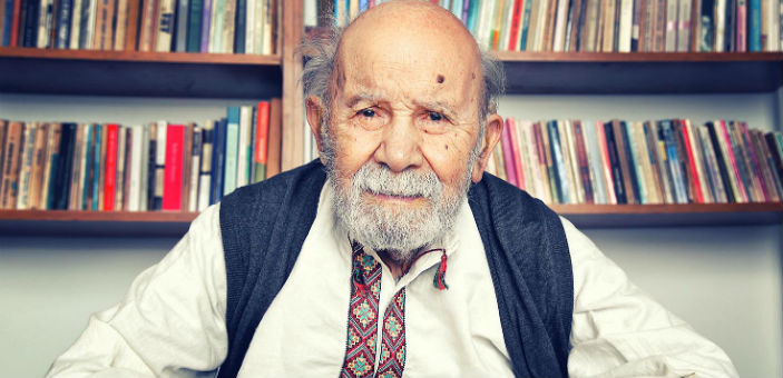 Vedat Türkali hayatını kaybetti