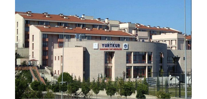 Yurtlarda yeni düzenleme: 