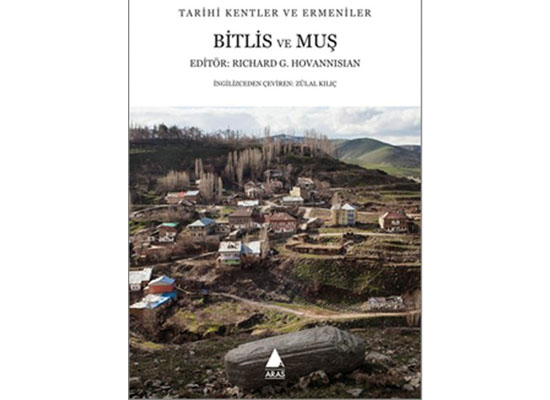 Soykırım mağduru iki kent