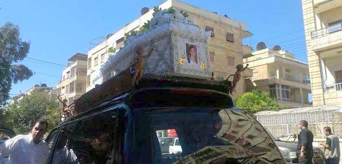 Halepli Ermeniler zorda