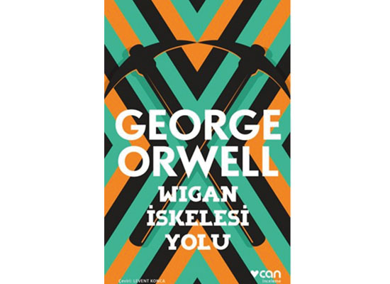 Orwell’ın kaleminden işçi sınıfı