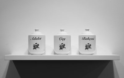  ‘Adalet Çay Bahçesi’