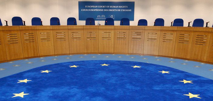 HDP dokunulmazlıkları AİHM'e taşıyor