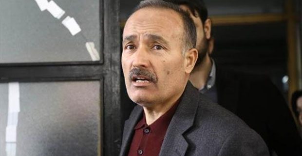 Akyürek: Cerrah belge imha etmemi istedi