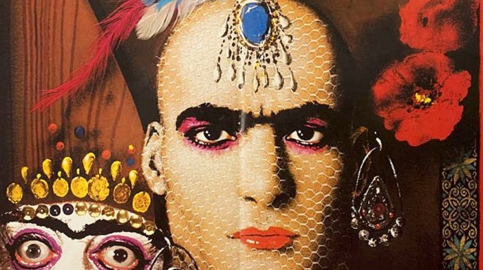 Parajanov'un 'Âşık Garip'i İstanbul’da