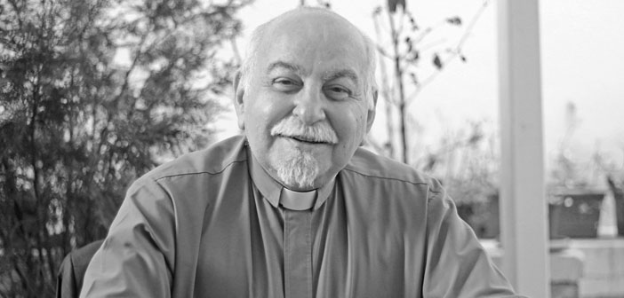 Başepiskopos Bekçiyan: “Adaylığım bakidir”