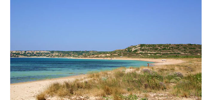 Çevre ve Şehircilik Bakanlığı'ndan Bozcaada açıklaması
