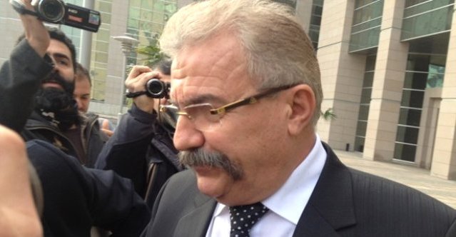 Cerrah: İstanbul Valisinin tehditlerden haberi vardı, bana haber vermedi