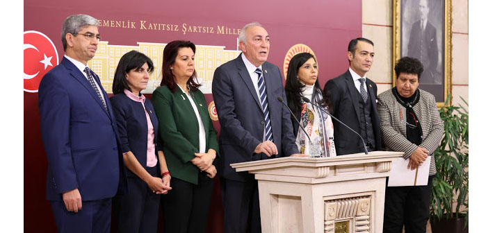 CHP'li vekillerden düzenlemeye tepki: İstismarı meşrulaştırır, çocuk yaştaki evliliğe ortam sağlar