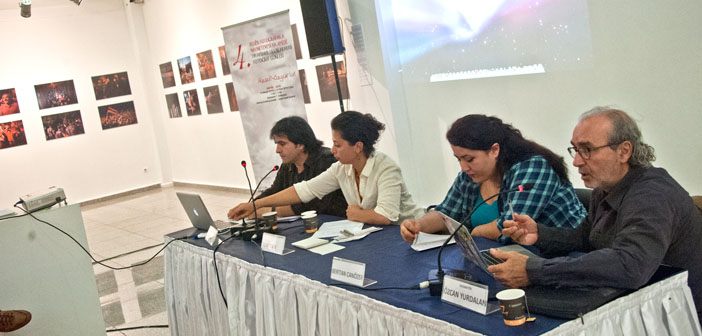 Diyarbakır’da fotoğraf konuşuldu