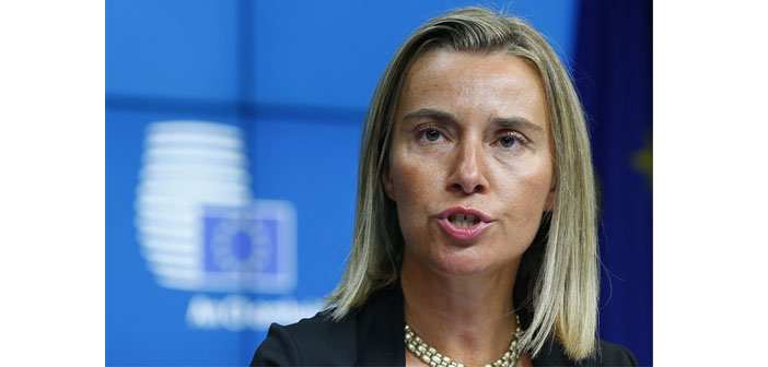 AB’den Türkiye müzakerelerine devam kararı