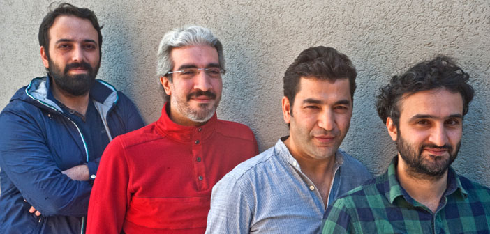 Fungistanbul’dan önce sergi, sonra konser