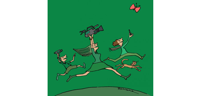 Gezici Festival yola çıkıyor