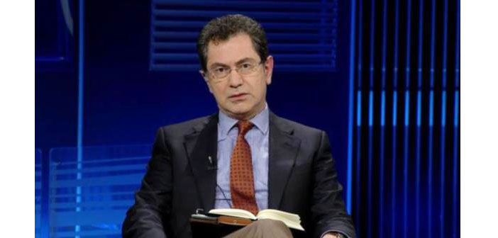 Kadri Gürsel hakkında gözaltı kararı