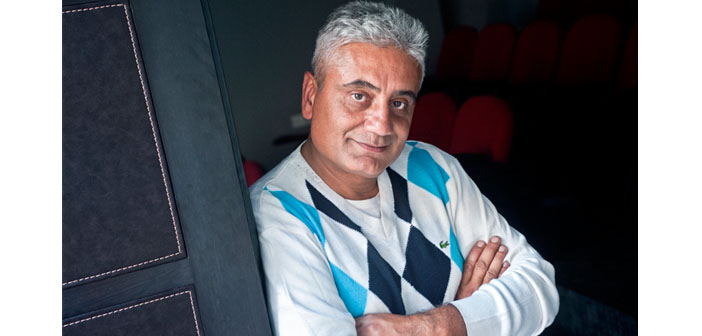 Müziğe gönül veren Hagop Çavuşyan’a gönlümüzü açalım