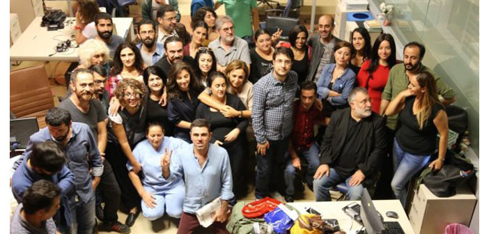 İMC TV’den açıklama: Haber değerine hükümetler değil gazeteciler karar verir