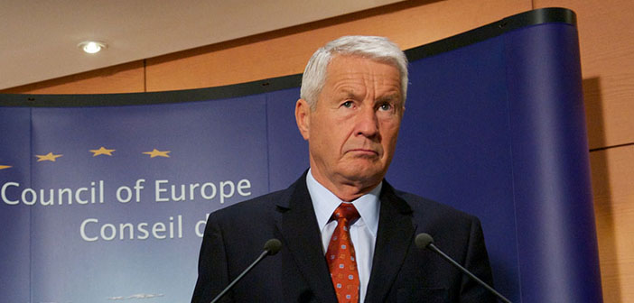 Avrupa Konseyi Türkiye'yi AİHM'de açılacak davalara karşı uyardı