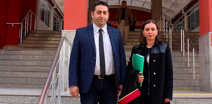 Pastöre suikast davasında kamu görevlilerine soruşturma