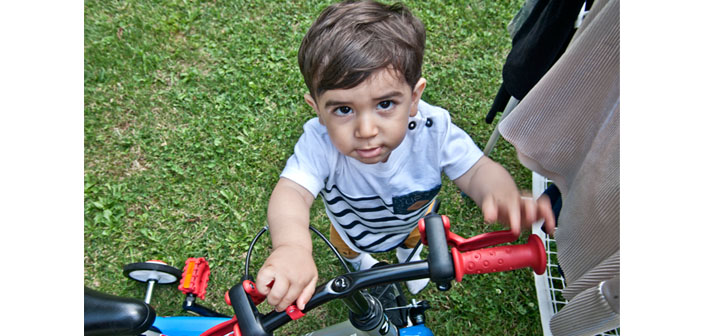 Ermeni aileler cemaatten özel kreş talep ediyor