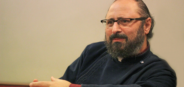 Resmî başvuru halen yolda