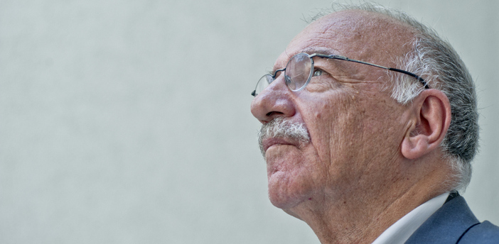 Diaspora değişimin farkında