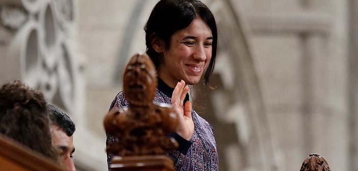 Sakharov Ödülü IŞİD'le mücadele eden iki Ezidi kadına verildi