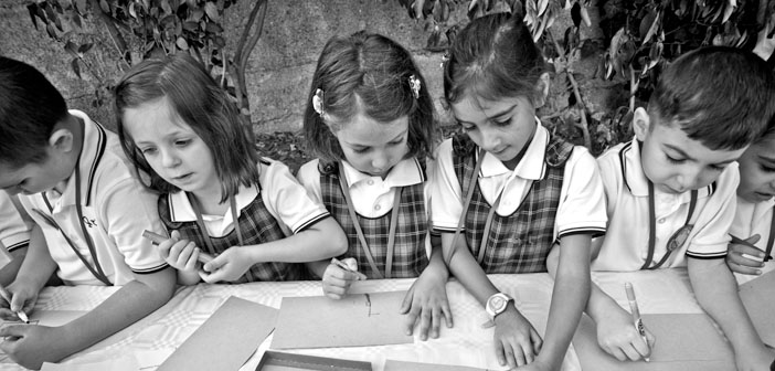 Okullar için köklü reform gerekli