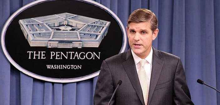 ABD: Musul sürerken Rakka operasyonu başlayacak