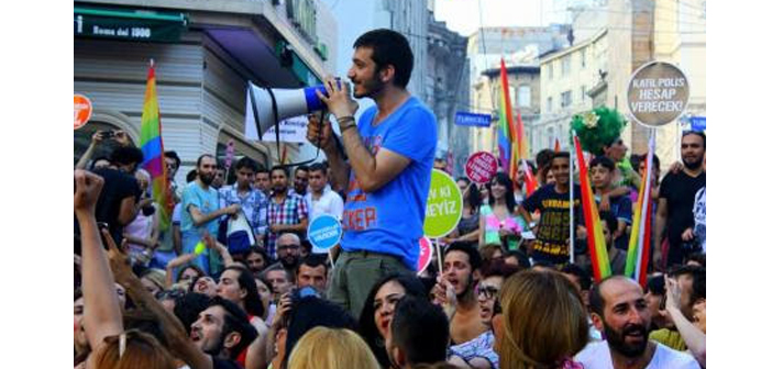 Hafıza Merkezi: Levent Pişkin yalnız değildir